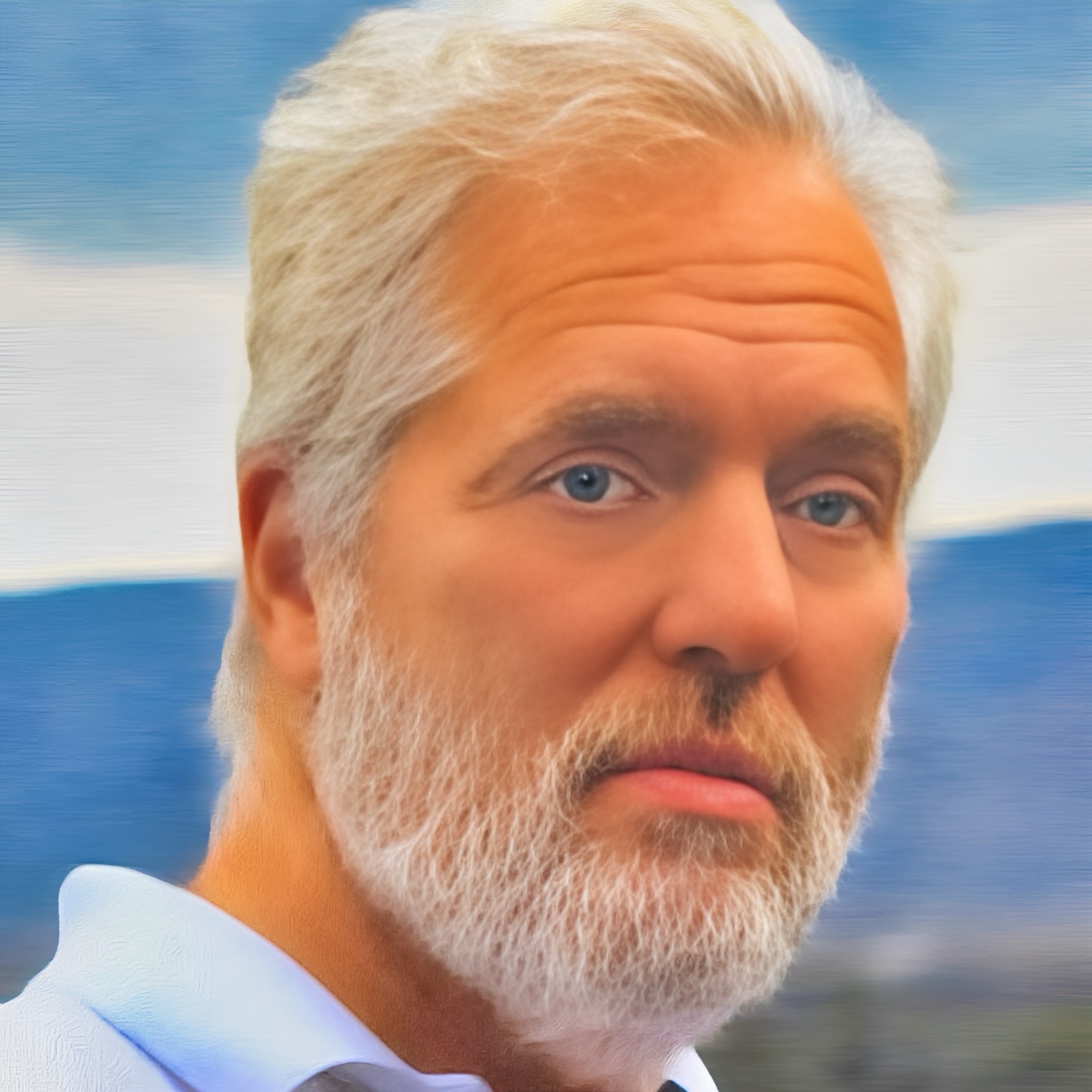 Ken at 60