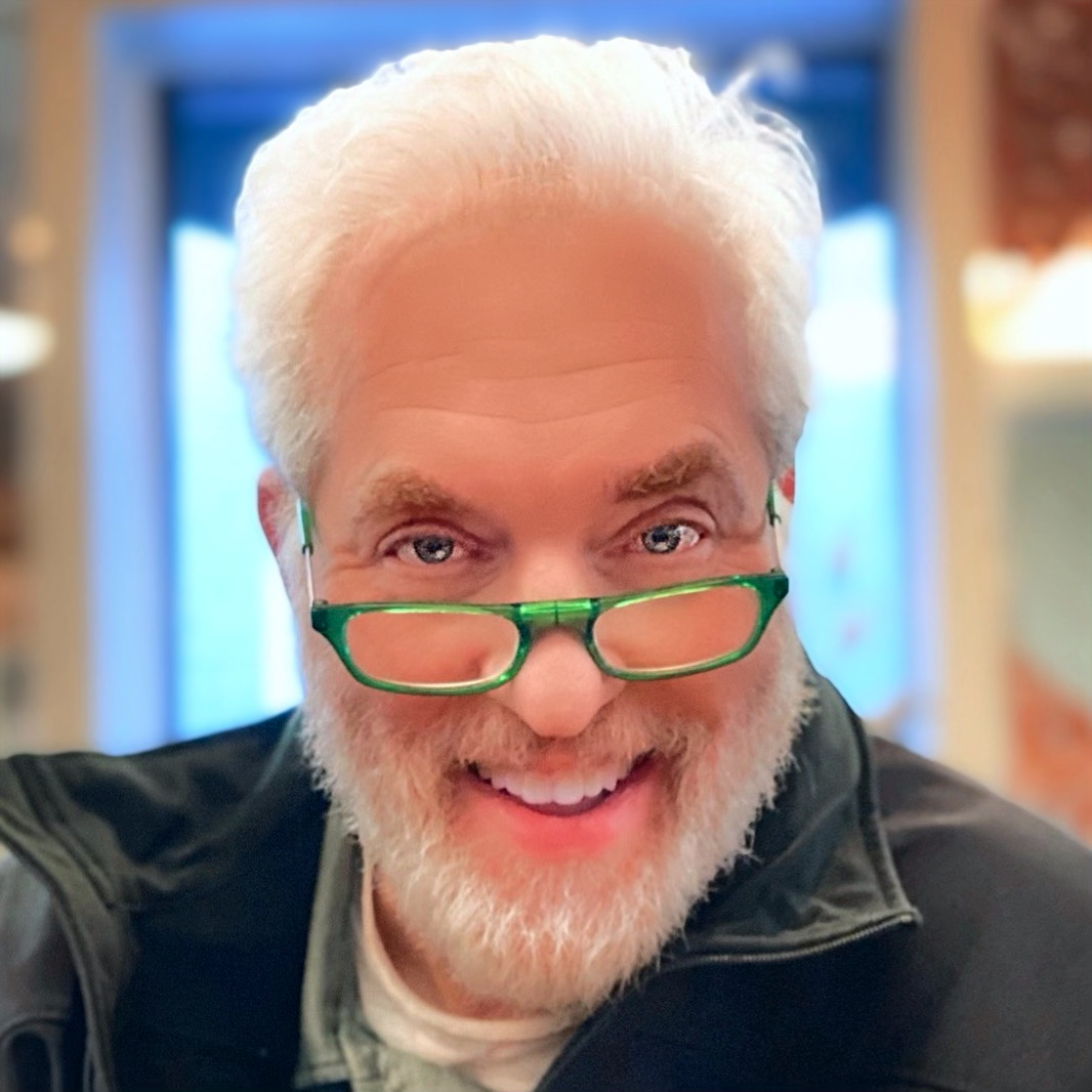 Ken at 70